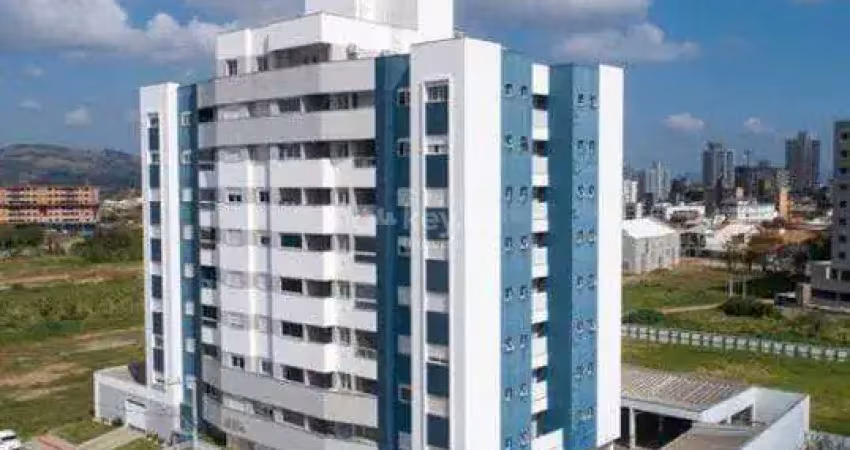 Apartamento para aluguel, 2 quartos, 1 suíte, 1 vaga, vila moema - tubarão/sc