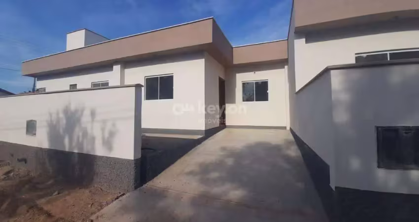 Casa com 2 quartos para alugar na Cabeçuda, Laguna 