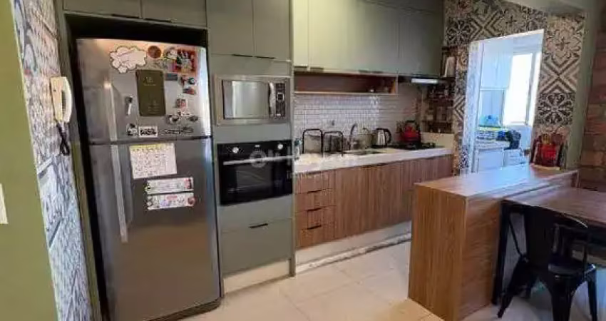 Apartamento com 3 quartos à venda no Centro, Tubarão 