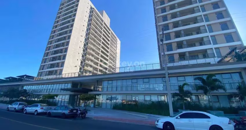 Apartamento mobiliado de 2 quartos (1 suíte) com 70 m² no bairro recife, tubarão/sc | aluguel r$ 3.800,00