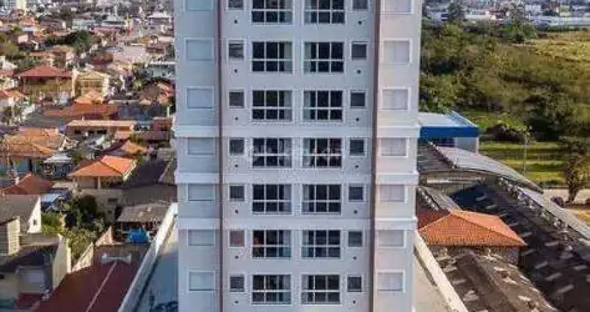 Apartamento mobiliado à venda em torre milão, centro de tubarão