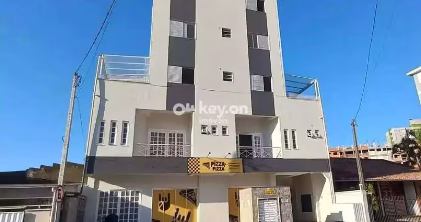 Apartamento com 1 quarto para alugar no Dehon, Tubarão 