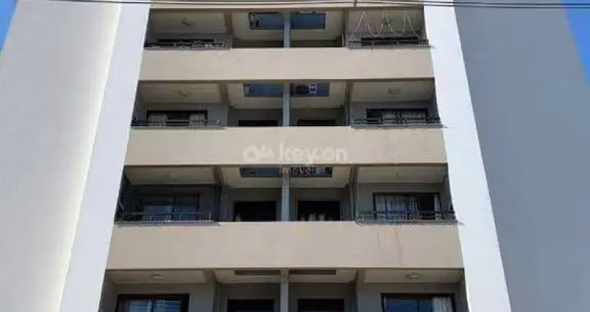 Apartamento para aluguel, 2 quartos, 1 vaga, dehon - tubarão/sc