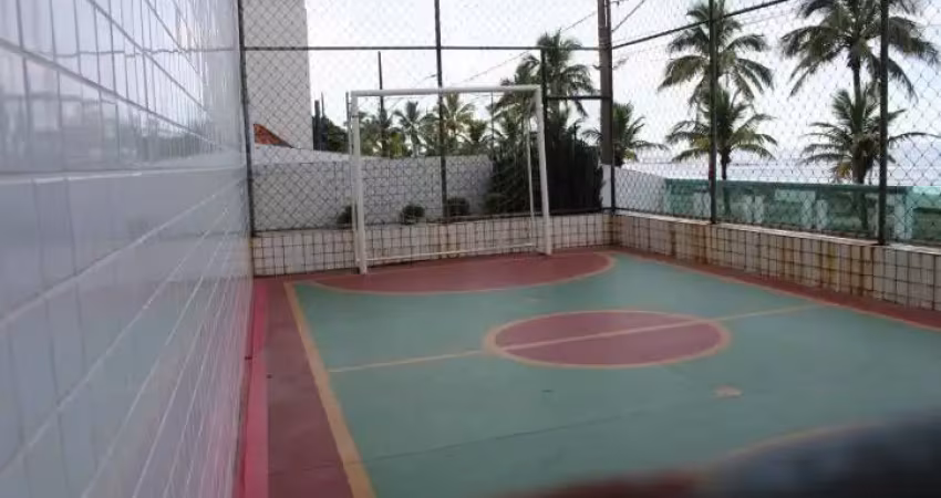 Apartamento com 2 quartos à venda na Vila Atlântica, Mongaguá 