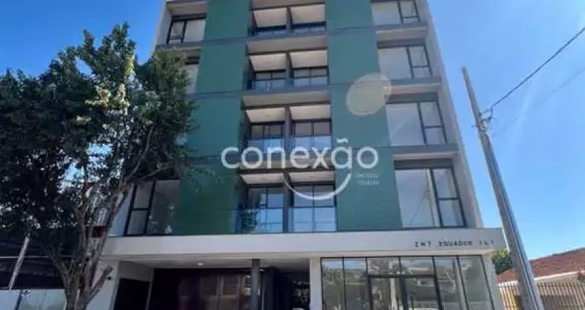 ZNT Equador, lançamento, JARDIM GISELA, TOLEDO/PR