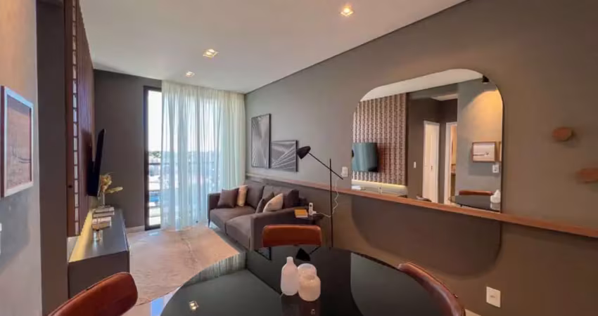 Apartamento com 2 quartos à venda no Jardim Gisela, Toledo 