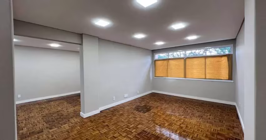 Apartamento com 3 quartos, venda ou locação, centro, toledo/pr