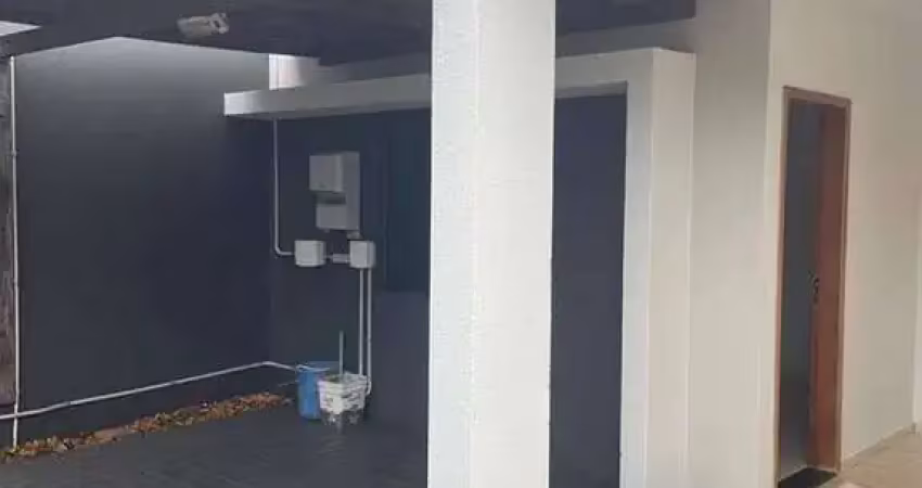 Casa com 2 quartos à venda no Jardim Gisela, Toledo 