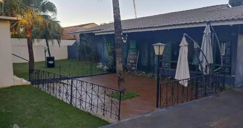 Casa com 2 quartos à venda no Jardim La Salle, Toledo 