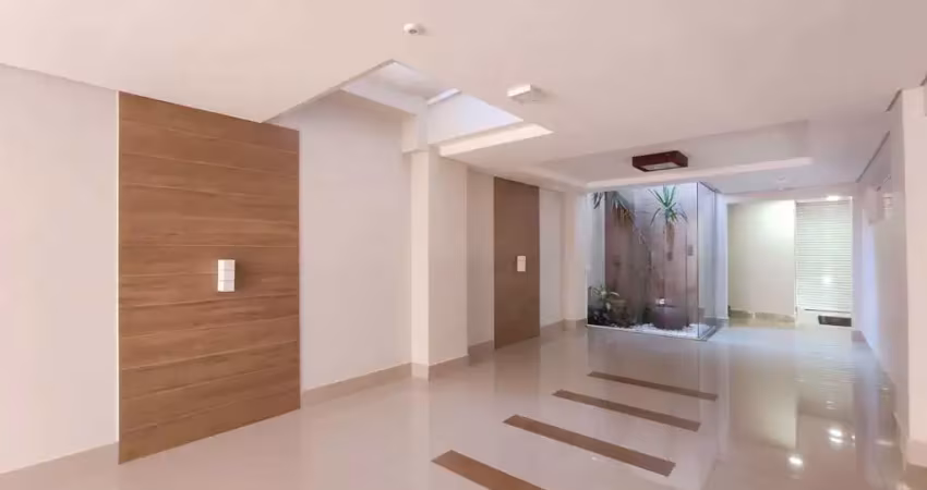 Apartamento com 3 quartos, semimobiliado à venda, vila industrial - toledo