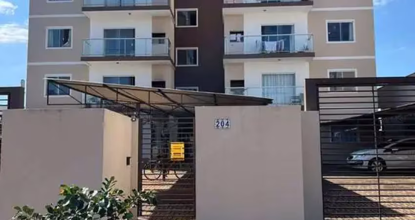 Apartamento com 2 quartos à venda no Jardim Anápolis, Toledo 