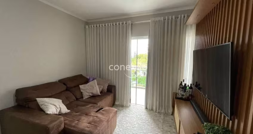 Apartamento com 3 quartos à venda na Vila Industrial, Toledo 