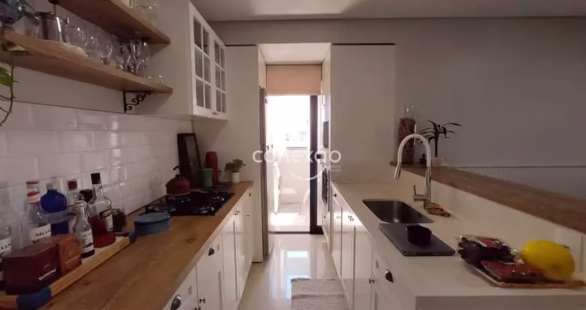 Apartamento mobiliado com 2 quartos à venda, jardim gisela - toledo