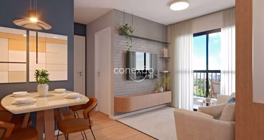 Lançamento Residencial Villa Bella, apartamentos à venda, Home Club no TOCANTINS, TOLEDO/PR