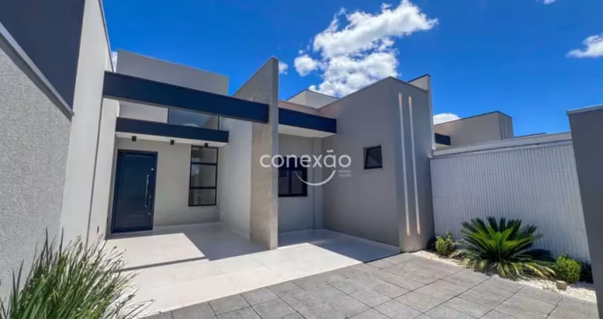 Casa para locação com 2 quartos e 1 suíte, tocantins - toledo