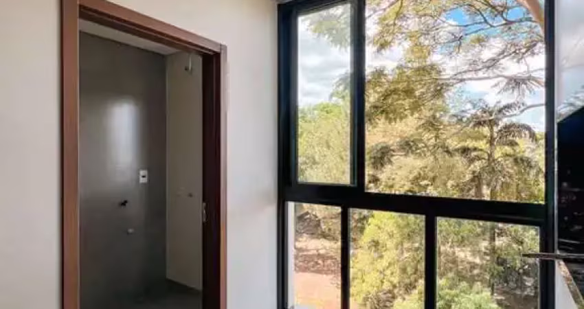 Apartamento à venda, 1 suíte + 1 quartos, coopagro, toledo/pr