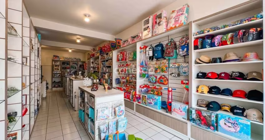Loja de brinquedos a venda, Centro - Toledo