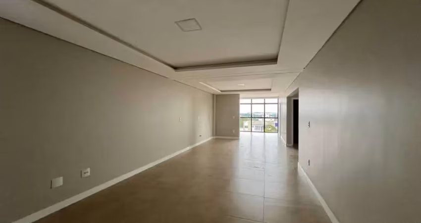Apartamento de alto padrão a venda no centro, toledo/pr