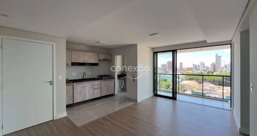 Apartamento com 2 dormitórios para locação, VILA INDUSTRIAL, TOLEDO - PR