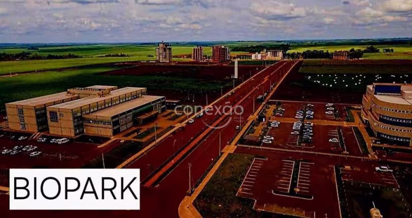 Terreno, 600m² no biopark,  a venda  TOLEDO/PR