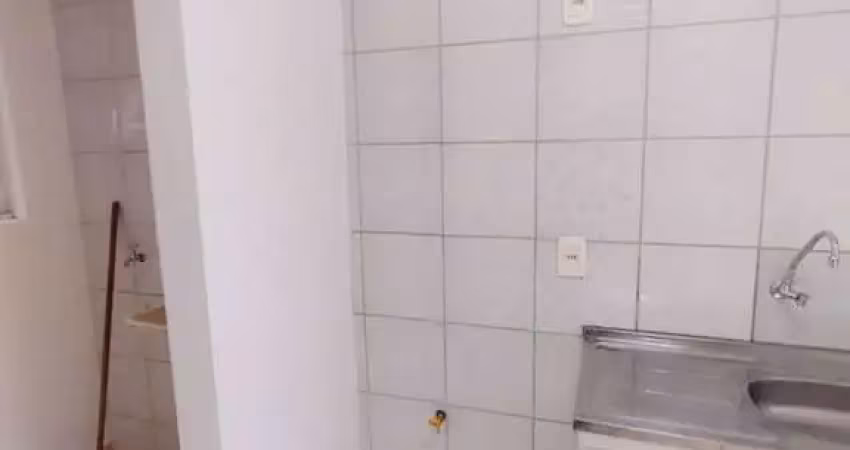 Apartamento a venda com 02 quartos, jardim pancera - toledo
