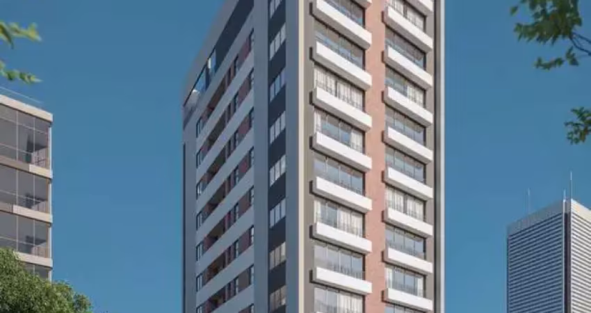 Residencial olimpia, apartamentos à venda, lançamento, centro - toledo/pr