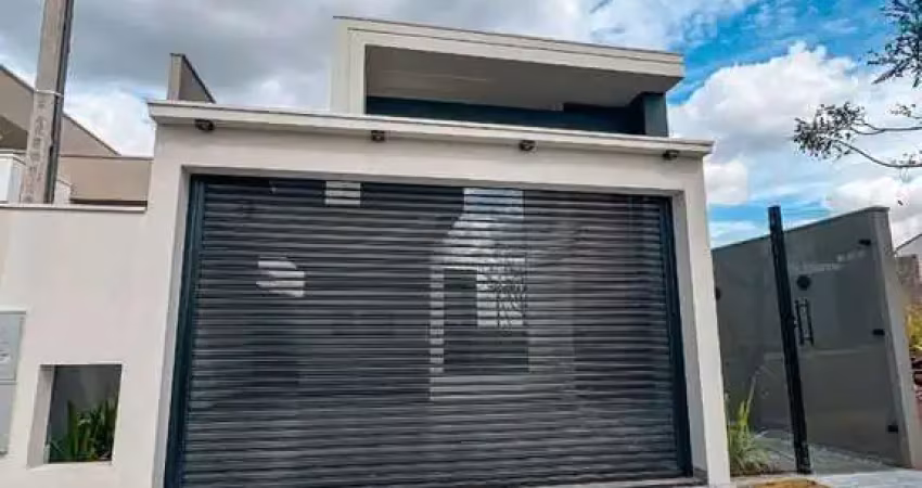 Casa à venda próximo ao lago novo, com 3 quartos, sendo 1 suíte, tocantins - toledo
