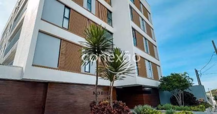 Apartamento à venda com 1 Suíte + 2 quartos, CENTRO, TOLEDO/PR