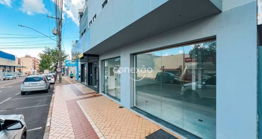 Sala Comercial para locação, CENTRO, TOLEDO/PR