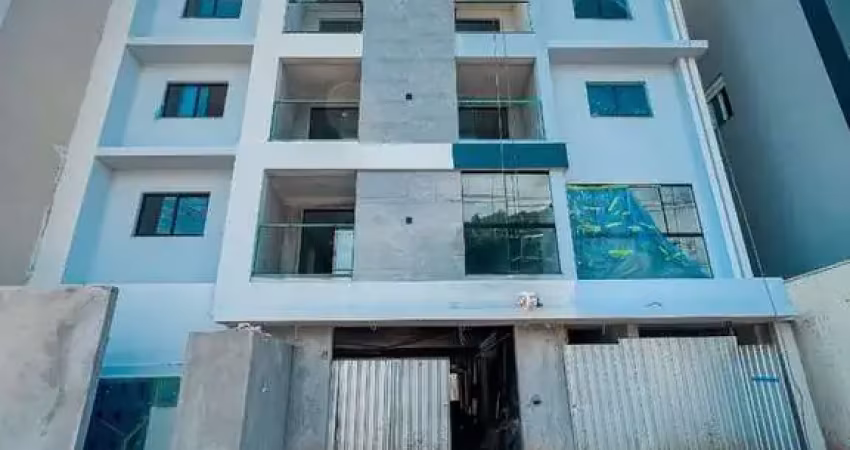 Apartamento à venda com 02 quartos, próximo a prati donaduzzi, tocantins, toledo/pr.