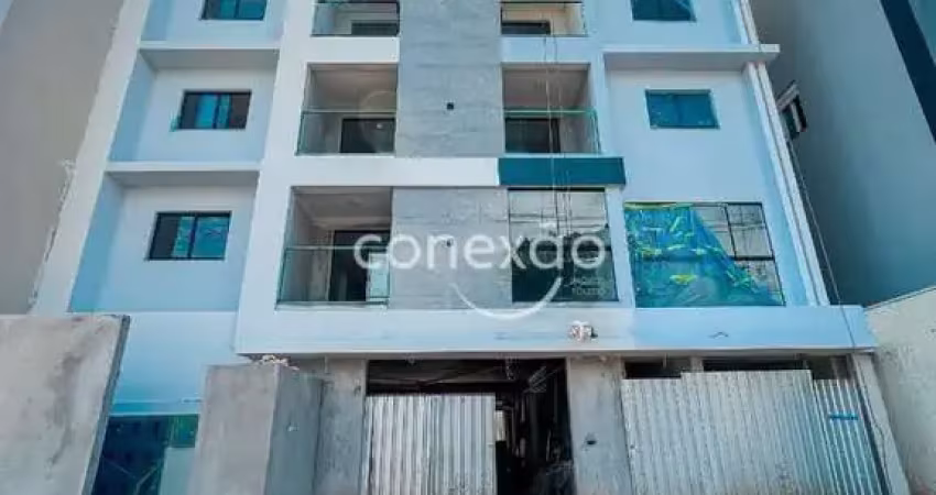 Apartamento à venda com 02 quartos, próximo a prati donaduzzi, tocantins, toledo/pr.