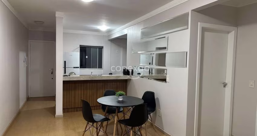 Apartamento 02 quartos, JARDIM GISELA, TOLEDO/PR.
