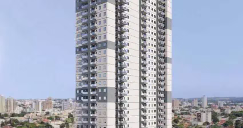 Lançamento residencial encanto, jardim porto alegre, toledo/pr
