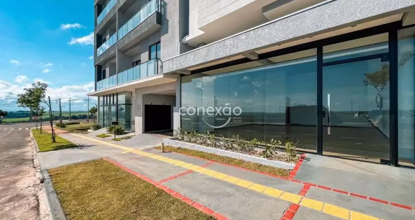 Ponto comercial para alugar no Biopark, Toledo 