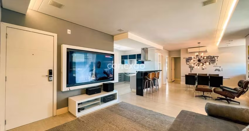Cobertura para locação, 1 suíte, 1 quarto, CENTRO, TOLEDO/PR