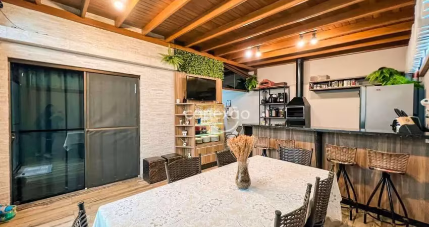 Sobrado à venda com 1 suíte + 2 quartos , jardim anapolis, toledo/pr