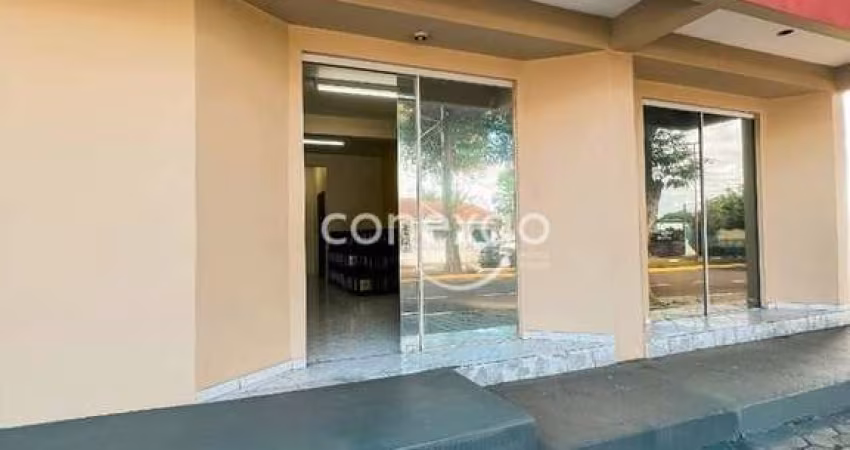 Sala Comercial para locação, VILA INDUSTRIAL, TOLEDO/PR