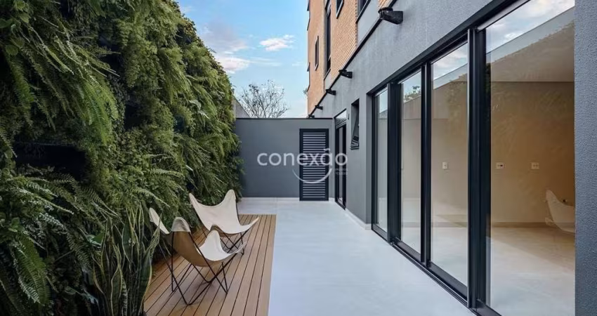 Seven - Apartamento à venda com 3 suítes, JARDIM LA SALLE, TOLEDO/PR