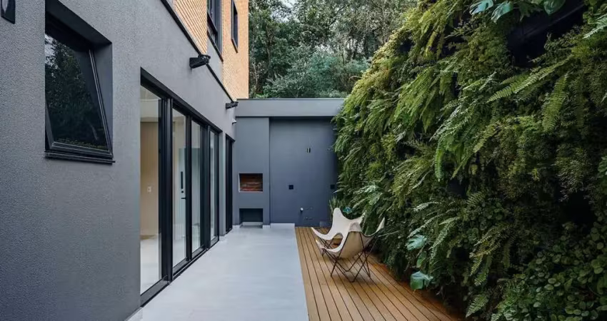 Seven - apartamento à venda com 3 suítes, jardim la salle, toledo/pr