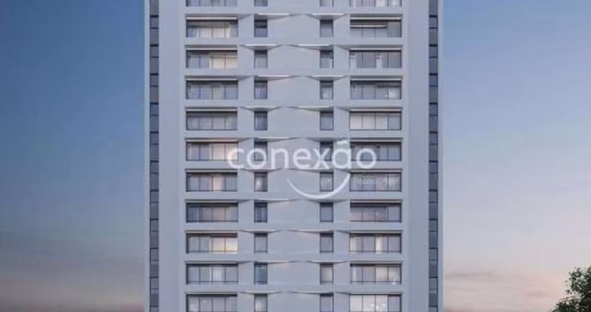 Apartamento com 2 quartos + 1 suite à Venda, VILA INDUSTRIAL, TOLEDO/PR