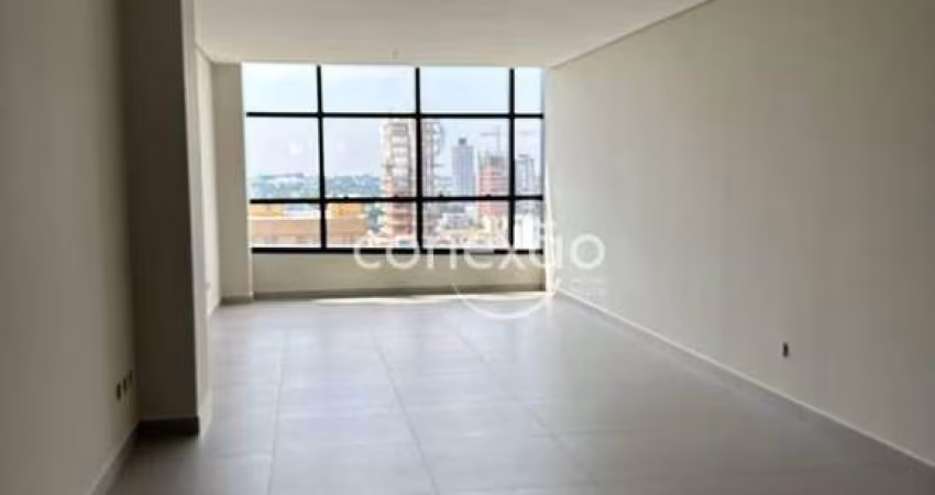 Sala comercial, CORPORATIVO TAIPAS - CENTRO, TOLEDO/PR
