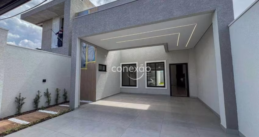 Casa à venda, com garagem paralela para dois carros, VILA BECKER, TOLEDO/PR