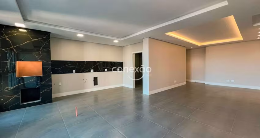Apartamento para venda com 3 suítes, CENTRO, TOLEDO/PR