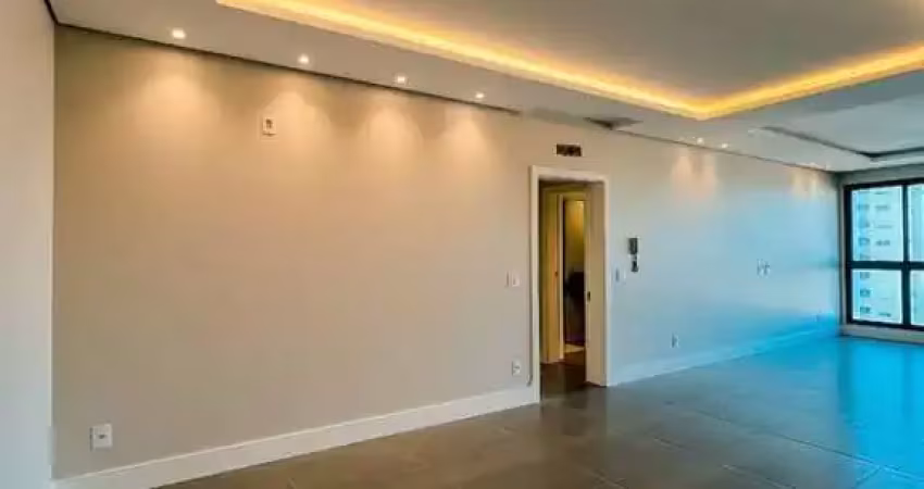 Apartamento para venda com 3 suítes, centro, toledo/pr