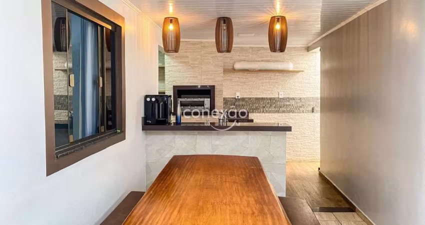 Casa a venda com 3 suítes + 2 quartos, VILA PIONEIRO - TOLEDO/PR