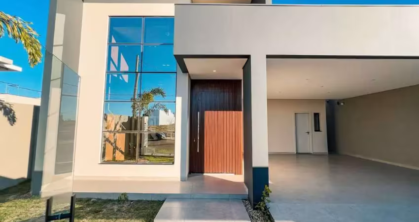 Casa à venda com piscina, 1 suíte + 2 demi-suítes, vila industrial - toledo/pr