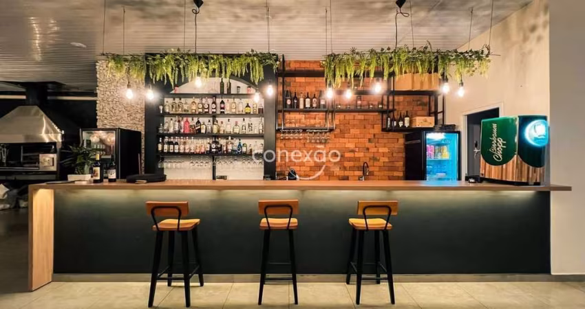 Restaurante em funcionamento a venda, CENTRO - TOLEDO/PR