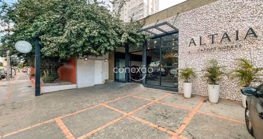 Restaurante em funcionamento a venda, centro - toledo/pr