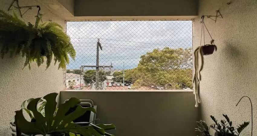 Apartamento a venda com 2 quartos, jardim porto alegre - toledo/pr