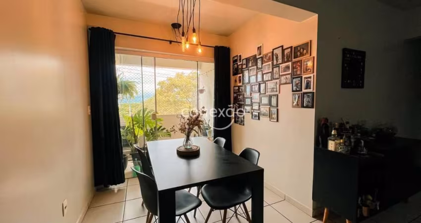 Apartamento a venda com 2 quartos, JARDIM PORTO ALEGRE - TOLEDO/PR